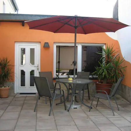 Schusters Lindenhof 4* Grossdubrau