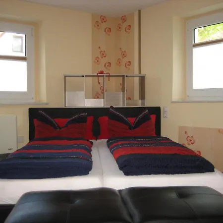 Schusters Lindenhof 4* Grossdubrau