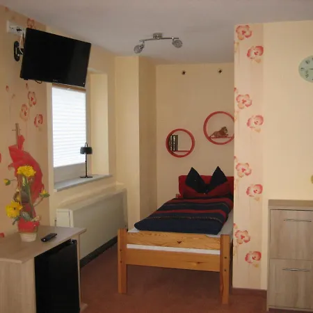 Schusters Lindenhof Grossdubrau