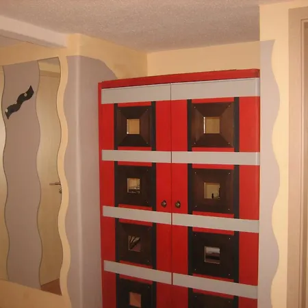 Schusters Lindenhof Grossdubrau