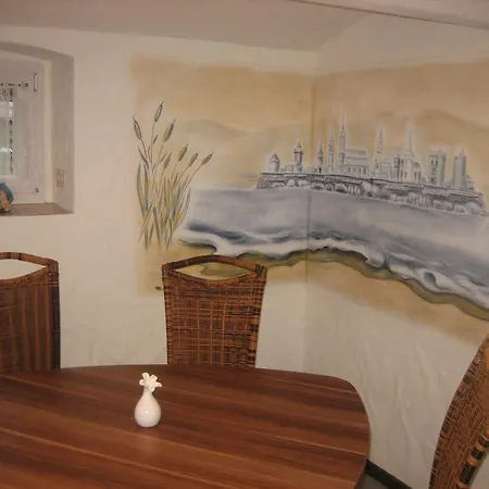 Schusters Lindenhof Grossdubrau