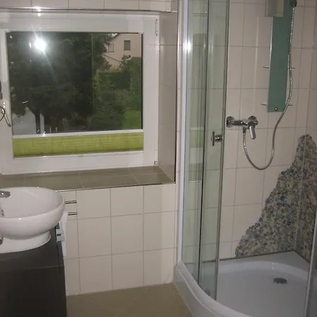 Casa de hóspedes Schusters Lindenhof