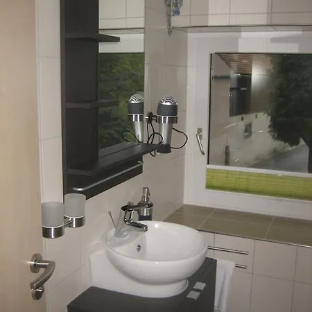 Schusters Lindenhof Grossdubrau