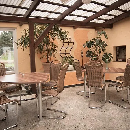 Konukevi Schusters Lindenhof Grossdubrau