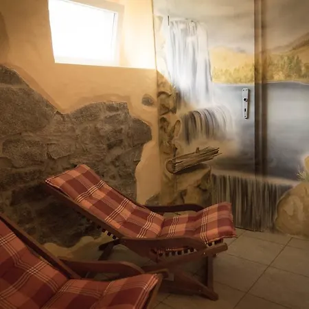 Casa de hóspedes Schusters Lindenhof